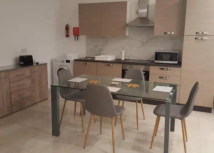 The Pines * Marsaskala