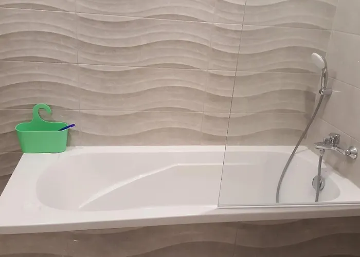 Appartamento The Pines