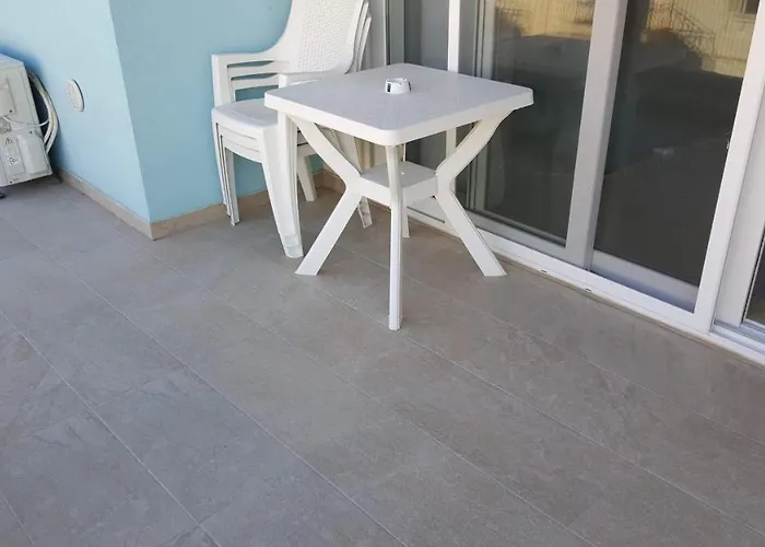 The Pines Marsaskala