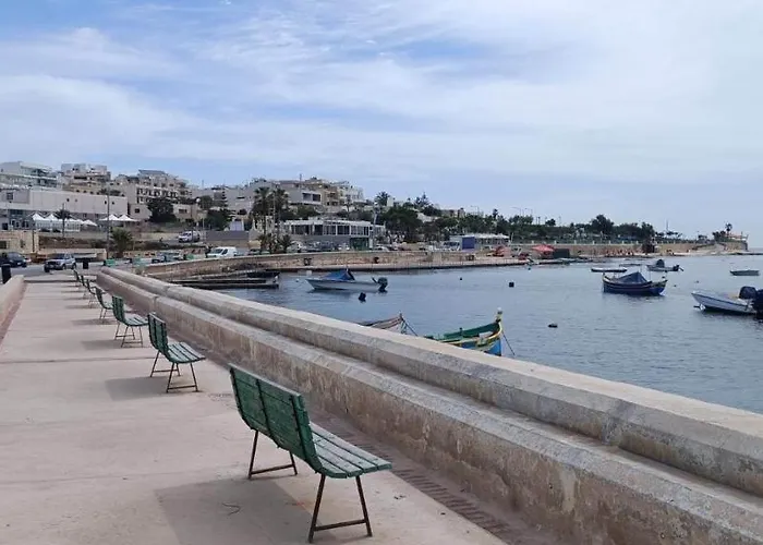 The Pines Appartamento Marsaskala