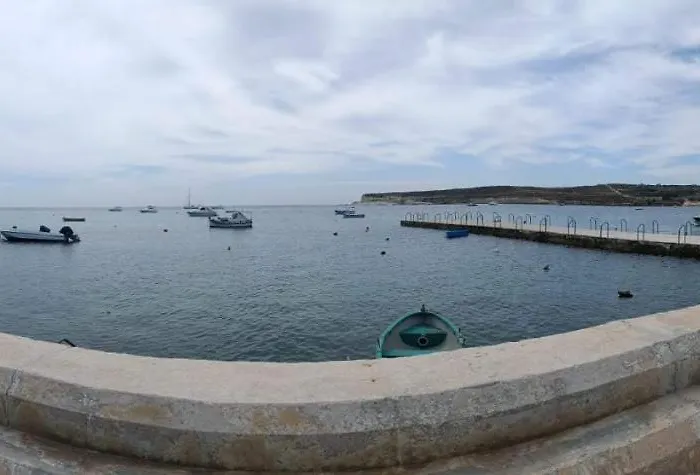 Appartamento The Pines *