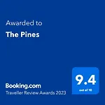 Appartamento The Pines *