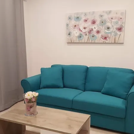 The Pines Lägenhet Marsaskala