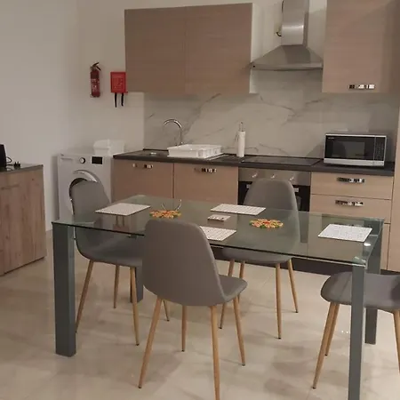 The Pines * Marsaskala