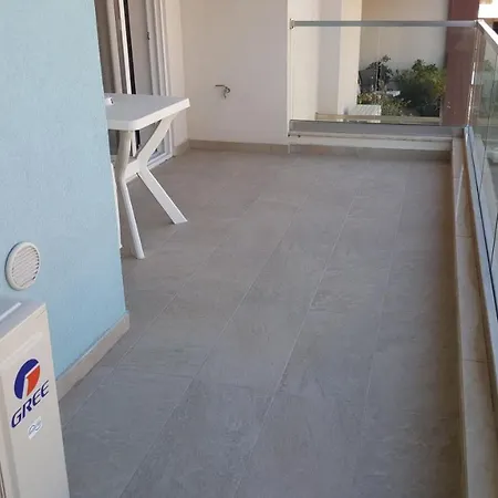 Apartament The Pines