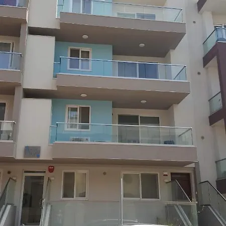Apartament The Pines Marsaskala