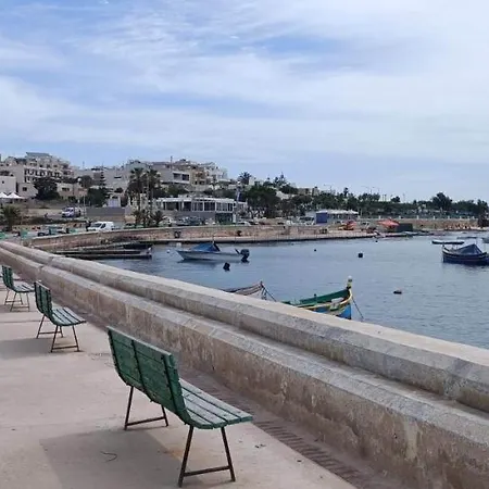 The Pines Apartment Marsaskala