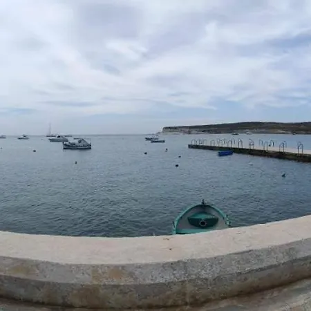 Lägenhet The Pines *