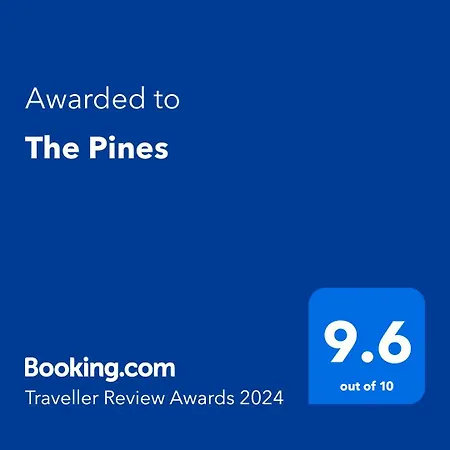 The Pines Apartamento Marsaskala