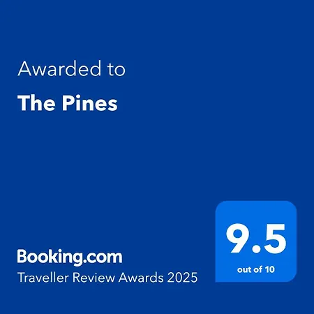 The Pines * Marsaskala