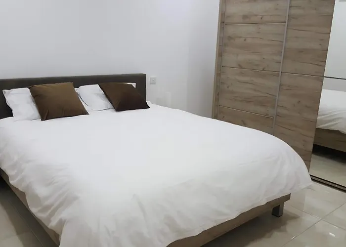 The Pines Appartement *