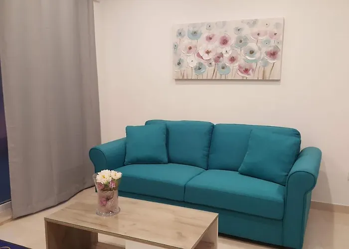 The Pines Appartement Marsaskala