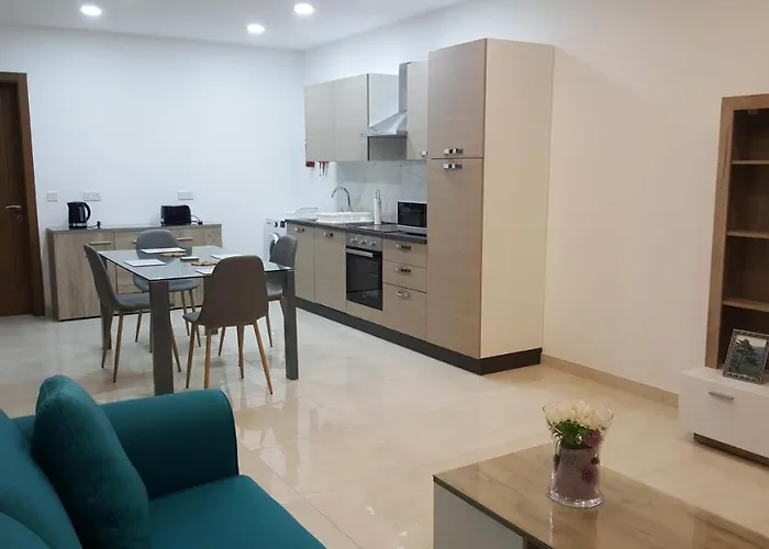 Appartement The Pines