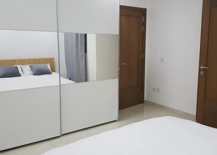 The Pines Appartement Marsaskala