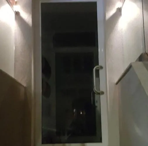 Lejlighed The Pines *