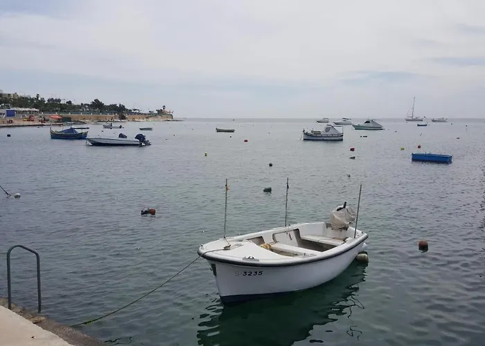 The Pines * Marsaskala